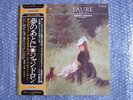  MAURICE GENDRON JAPAN RECORDINGS FAURE CELLO RECITAL
