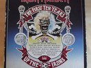 Iron Maiden The First Ten Years Limited Edition Vinyl Boxset