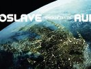Audioslave - Revelations Clear Vinyl LP *RARE*