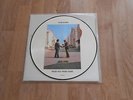 PINK FLOYD PICTURE DISC WISH YOU WERE HERE 1995