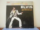 ELVIS PRESLEY - LIve at Madison square gardens QUADRAPHONIC