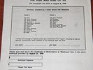 U2 - The Rise And Rise Of U2 (Westwood One Triple Radio Show LP) Rare Rare Rare