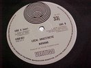 *NIRVANA* LOCAL ANAESTHETIC -  1971 UK VERTIGO LP *MINT-* Progressive Classic