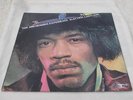 Jimi Hendrix Experience Electric Ladyland Part 2 UK Track Records LP 613017 Ex+