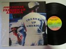 JOHN PEGRAM Freshen Up America LP J-PEE Private Press Modern Soul Boogie Rare