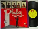 THE MARVELETTES Playboy LP TAMLA MOTOWN