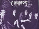 CRAMPS Human Fly 7