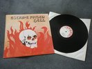 TAPPA ZUKIE ESCAPE FROM HELL orig 1st press STARS Jamaica 1977 reaggae dub