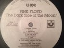 Ultra High Quality Recording (UHQR) Very Rare Pink Floyd Dark Side Of The Moon