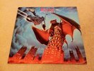 MEAT LOAF Bat Out Of Hell II 2 LP Vinyl Record Album EX++ RARE UK press A1 / B1