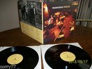 STEPHEN STILLS MANASSAS PIECES RARE DLP MINT