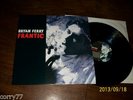 BRYAN FERRY  FRANTIC ROXY MUSIC