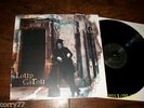 WILLY  DE VILLE   LOUP GAROU SELTENE VINYL 