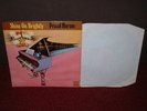 PROCOL HARUM Shine On Brightly LP 1968 REGAL ZONOPHONE 1st Press