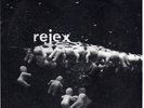 REJEX Niagara Baby Doublethink original Australia kbd punk 45 hear