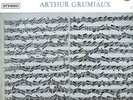 Philips SAL3472-74 - Bach - The Unaccompanied Violin Sonatas - Arthur GRUMIAUX