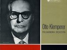 Columbia SAX2408-09 - Bach - Brandenburg Concertos - Otto KLEMPERER - RARE