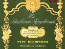 Columbia SAX2354 - Beethoven - Symphony No. 4 - Consecration - Otto KLEMPERER