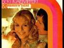 Easy Listening with Bert Kaempfert & James Last Box SET 8+1 Bonus LP IN CONCERT