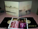 ALI FARKA TOURE & TOUMANI DIABATE- IN THE HEART OF THE MOON DLP MINT
