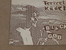 Terveet Kadet, Vinyl-LP, Black God.