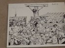 The Blood, Vinyl-LP, False Gestures for a Devious Public.
