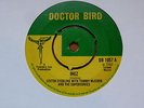 Lester Sterling with Tommy McCook - Inez 1966 UK 45 DOCTOR BIRD
