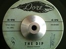 Whispers - The Dip / Weirdo - Dore Sweet Northern Soul 45