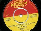 TIMMY SHAW GONNA SEND YOU BACK TO GEORGIA PYE INT DETROIT NORTHERN SOUL R&B MOD