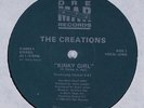CREATIONS Kinky Girl DRE MAR 12