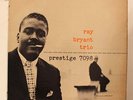RAY BRYANT TRIO-PIANO-PRESTIGE LP-7098 W 50th