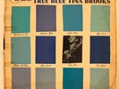 TINA BROOKS-TRUE BLUE-BLUE NOTE 4041-W 63rd-JAZZ LP