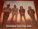 THE DOORS WAITING FOR THE SUN LP STILL SEALED