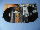 BRUCE SPRINGSTEEN. THE RISING.RARE 2002  DOUBLE LP.UNPLAYED. SUPERB CONDITION.