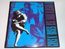 GUNS N' ROSES - Use Your Illusion II - DOUBLE LP PORTUGAL