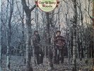 Gay & Terry Woods: Backwoods.UK 2383 322.A2; B1.Rock.Psych. Acid Folk. NM.Rare
