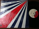 THE SUNBURST BAND - easton assassin - KING - VG++// boogie killer