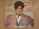 Prince Controversy with Poster 1981 Wa Vinyl Lp Sealed New Original