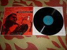 SERGE CHALOFF SEXTET BOSTON BLOW-UP CAPITOL GREEN LABEL T 6510