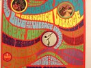 ALBERT AYLER-IN GREENWICH VILLAGE-IMPULSE MONO JAZZ LP-WLP-NM UNPLAYED