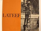 YUSEF LATEEF-AT CRANBROOK-ARGO JAZZ LP-VG++