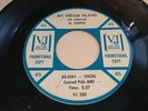 PROMO NORTHERN SOUL 45/ EL TEMPOS 