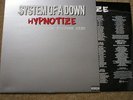 System Of A Down LP PICTURE DISC Hypnotize. Mint unplayed