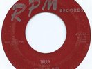 R&B DOO WOP  ARTHUR LEE MAYE & THE CROWNS   