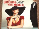 Caro Emerald - The Shocking Miss Emerald - SIGNED Double Vinyl LP