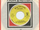 Rare Northern Soul 45 - Peggy March - If You Loved Me - RCA Victor # 9494 - M-