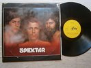 SPEKTAR ULTRA  RARE ORIGINAL EX YUGOSLAV PROG 1ST.PRESSING 1974 VG+/EX-toEX