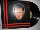 GARY NUMAN LP TELEKON PRESS IN COLOMBIA-1980-LABEL SPANISH