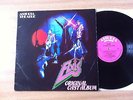 Elvis Original Cast Album Astoria Theatre LP UK 1978 VG+/VG+ Shakin' Stevens
