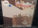 LED ZEPPELIN-II PURPLE VINYL-DJ COPY MONAURAL-NEW & SEALED